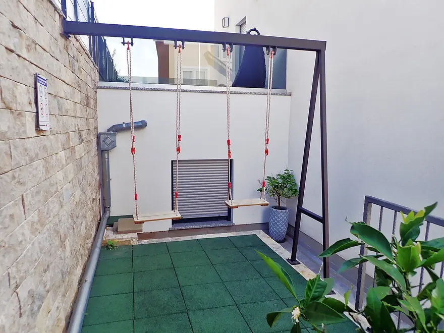 Ferienwohnung in Starigrad mit Pool 999207763 35782 – Foto 29