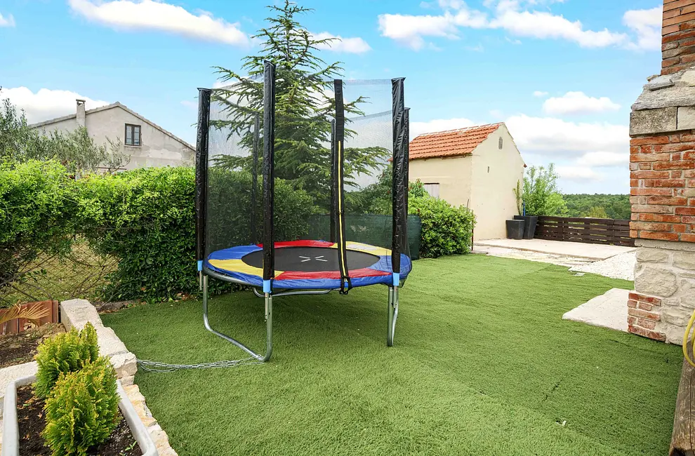 Ferienhaus in Sibenik mit Pool 999208427 36393 – Foto 4