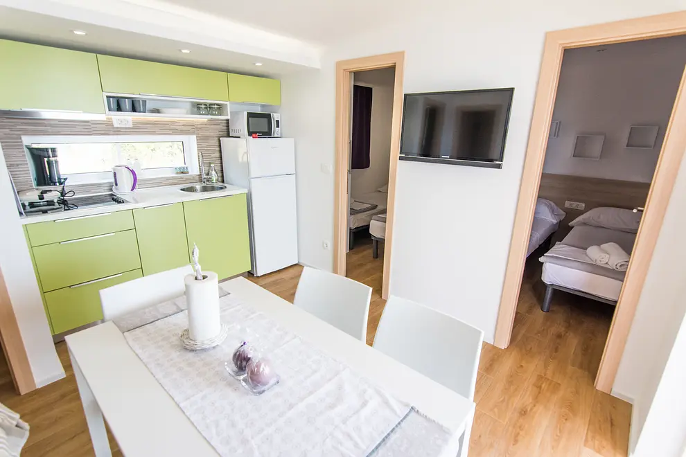 Ferienwohnung in Biograd haustiergeeignet 999208862 36808 – Foto 8