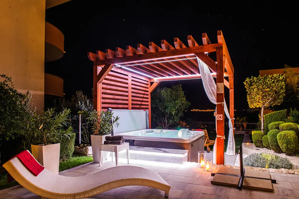 Ferienappartment in Podstrana  999202670 30946