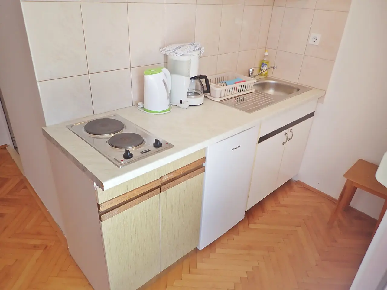 Ferienwohnung in Starigrad  999204431 32626