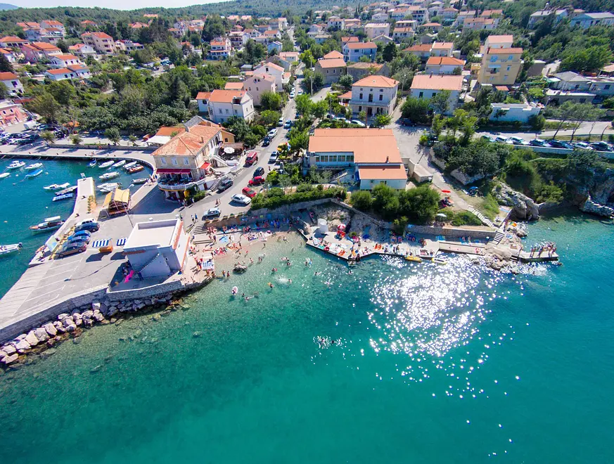 Ferienwohnung in Dobrinj mit Pool 999223943 42055 – Foto 9