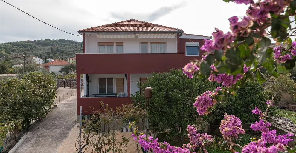 Ferienwohnung in Ciovo  66127959 14240