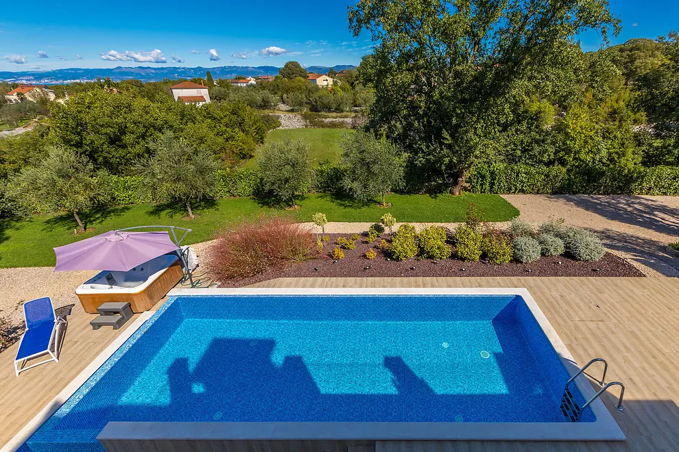 Ferienhaus in Krk mit Pool 999212750 40324 – Foto 10