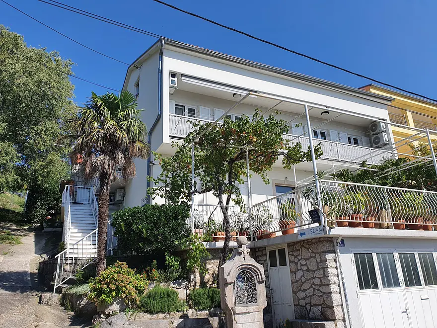 Ferienwohnung in Crikvenica  999206677 34772 – Foto 22