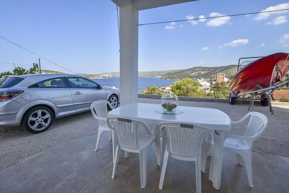 Ferienwohnung in Rogoznica  66132638 17775