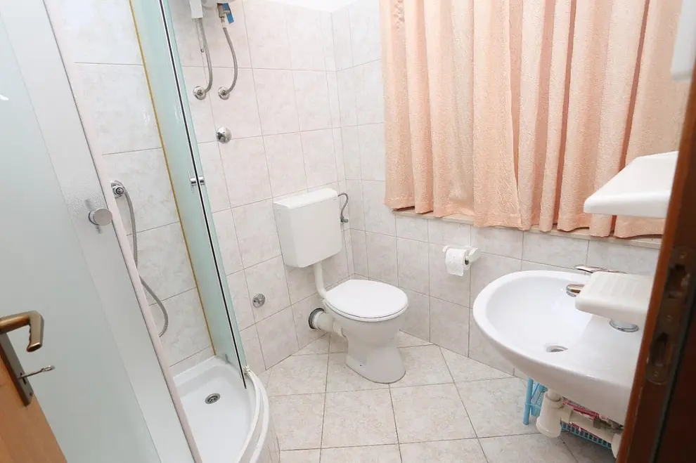 Ferienwohnung in Ciovo  999212465 40093 – Foto 14