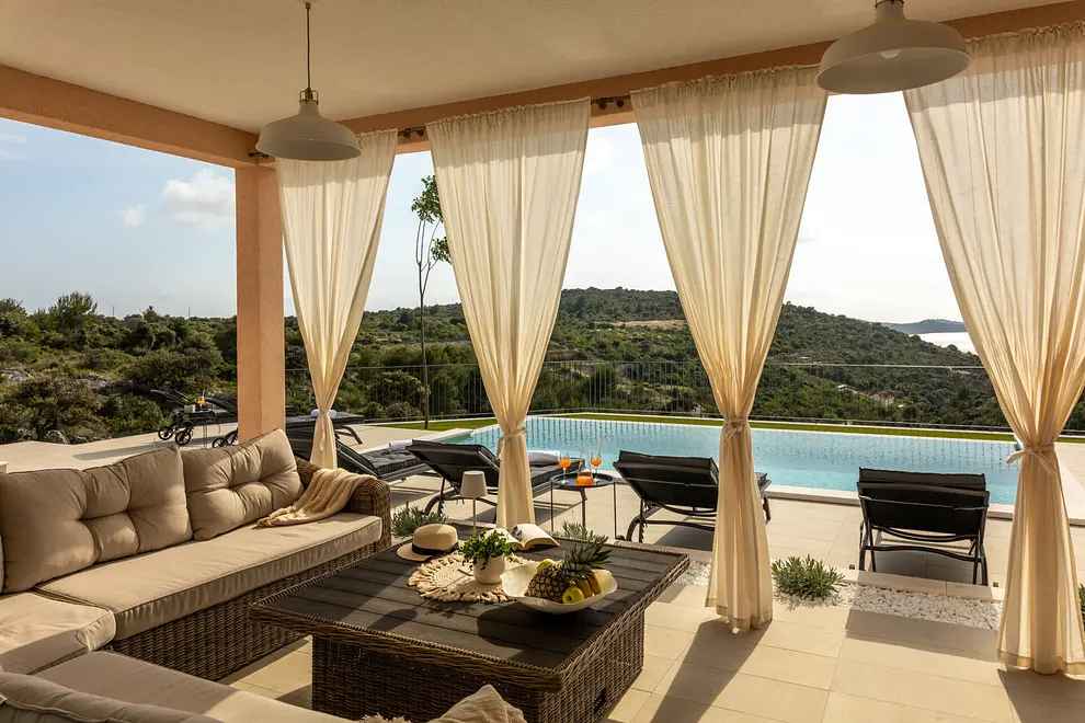 Ferienhaus in Rogoznica mit Pool 999213003 40548 – Foto 50