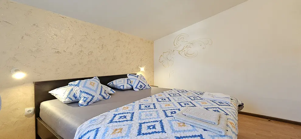 Ferienwohnung in Dobrinj  999211518 39286 – Foto 17