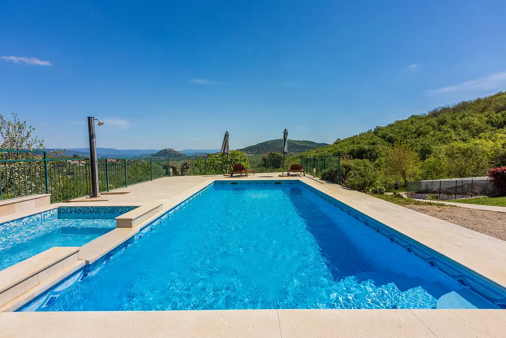 Ferienhaus in Karojba mit Pool 999208834 36781 – Foto 30