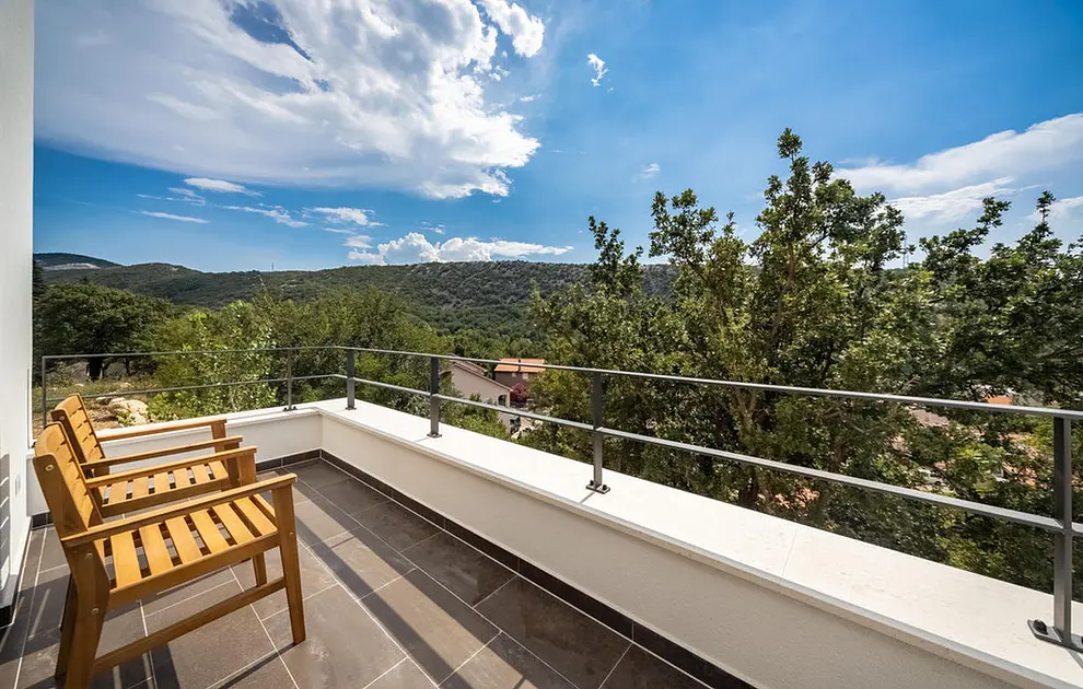 Ferienhaus in Crikvenica mit Pool 999212790 40363 – Foto 14