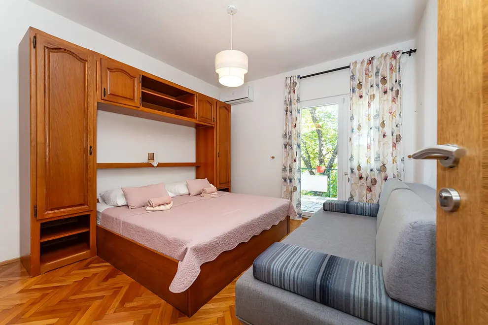 Ferienwohnung in Starigrad haustiergeeignet 999210135 38013 – Foto 27