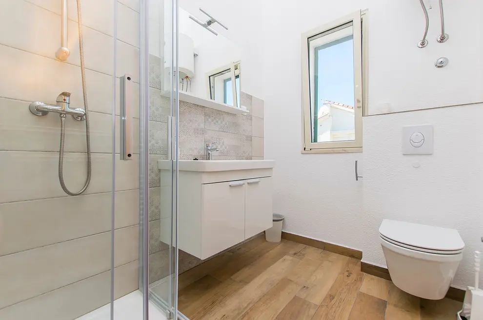 Ferienwohnung in Novalja mit Pool 999203889 32115