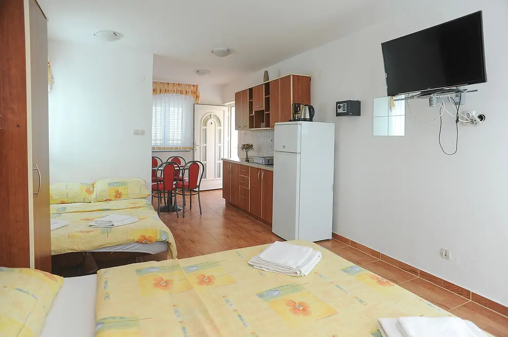 Ferienwohnung in Novalja mit Pool 999210523 38375 – Foto 8