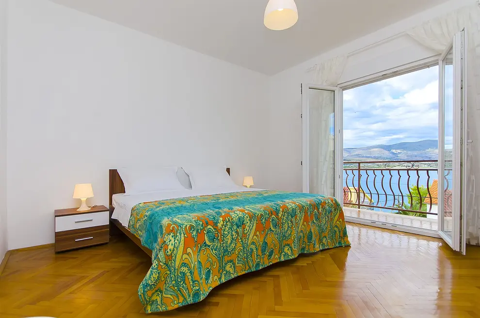 Ferienwohnung in Ciovo  999206300 34408 – Foto 9