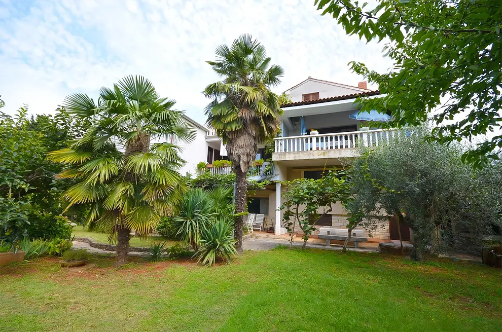 Ferienwohnung in Umag  999203622 31858 – Foto 12