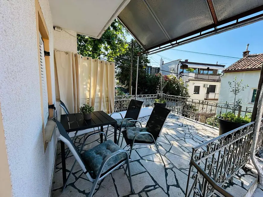 Ferienwohnung in Crikvenica  999206230 34344 – Foto 14