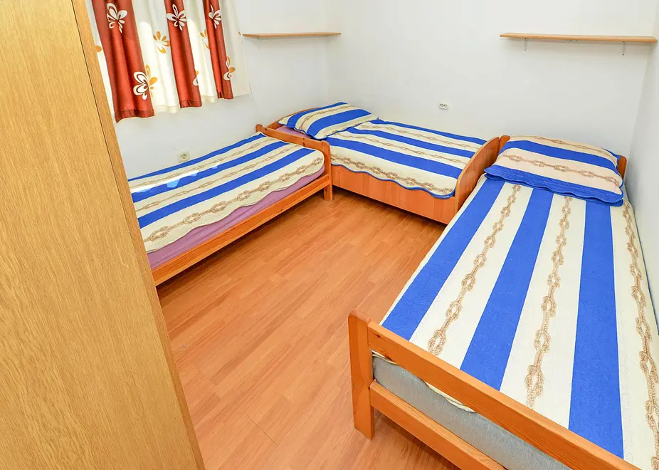 Ferienwohnung in Vir haustiergeeignet 999205905 34033 – Foto 4