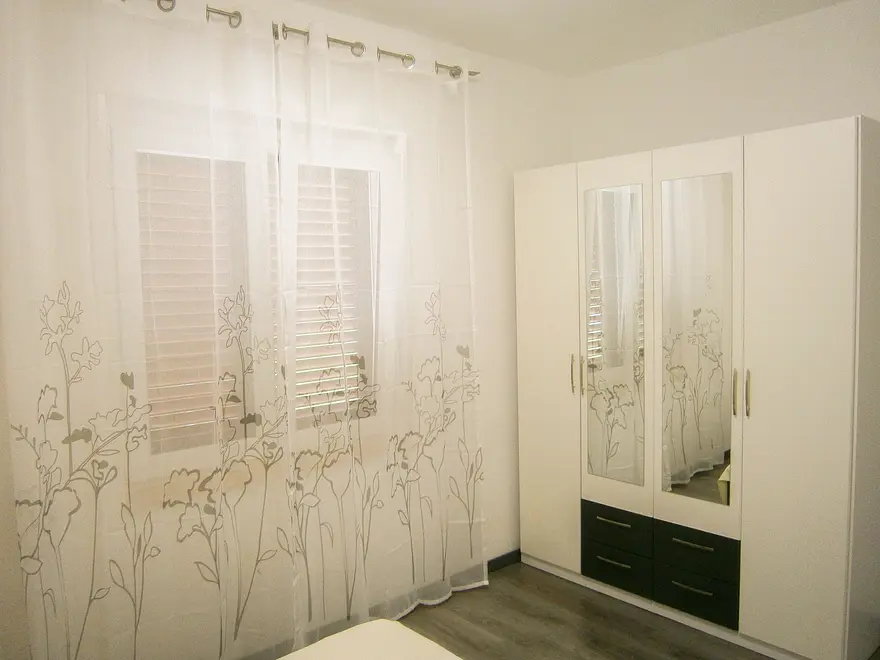 Ferienwohnung in Baska  66133541 18549