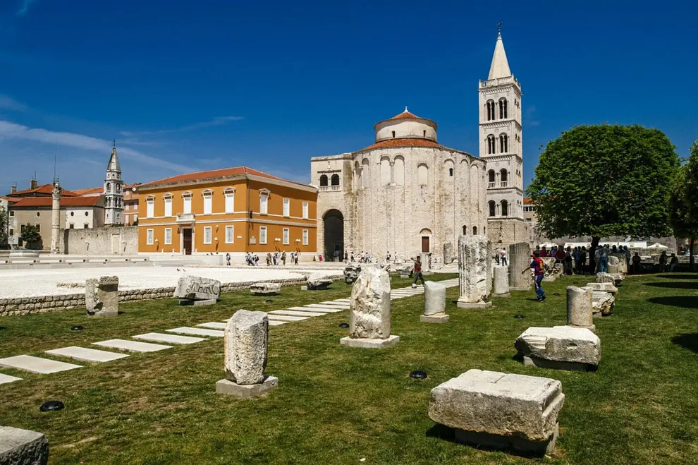 Ferienwohnung in Zadar  999233130 42842 – Foto 4