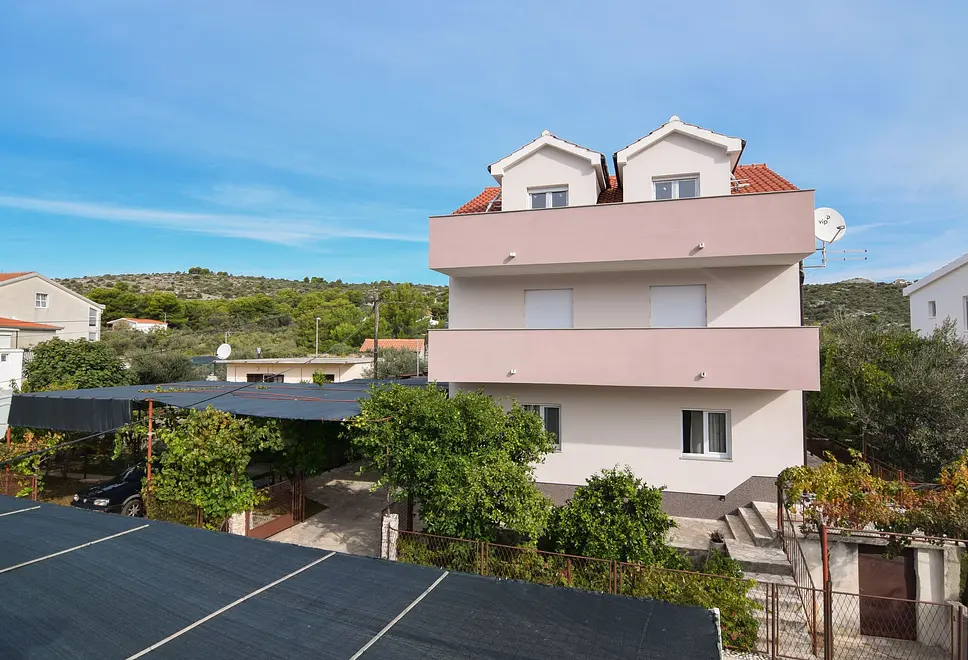 Ferienwohnung in Rogoznica  999202833 31106 – Foto 5