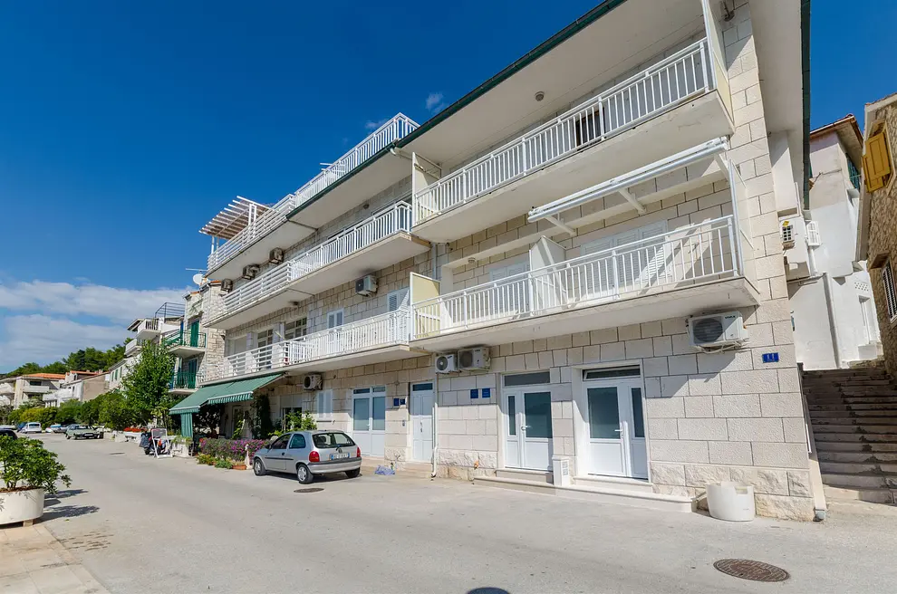 Ferienwohnung in Brac  999202540 30818 – Foto 5