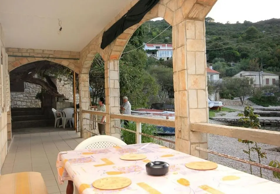 Ferienwohnung in Vis  999213118 40656 – Foto 29