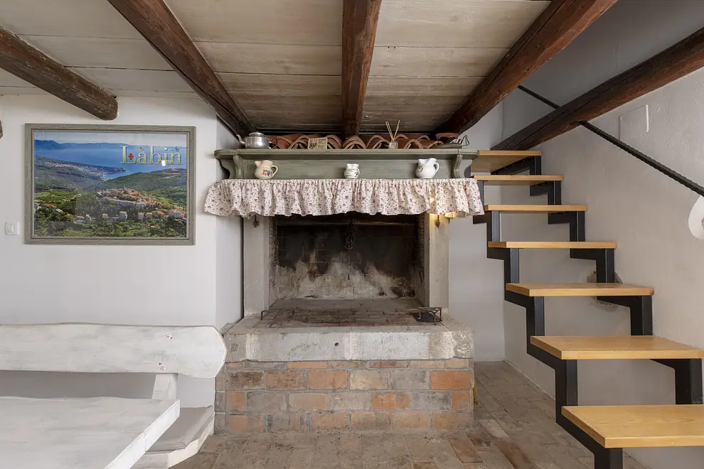 Ferienhaus in Labin mit Pool 999215397 41017 – Foto 66