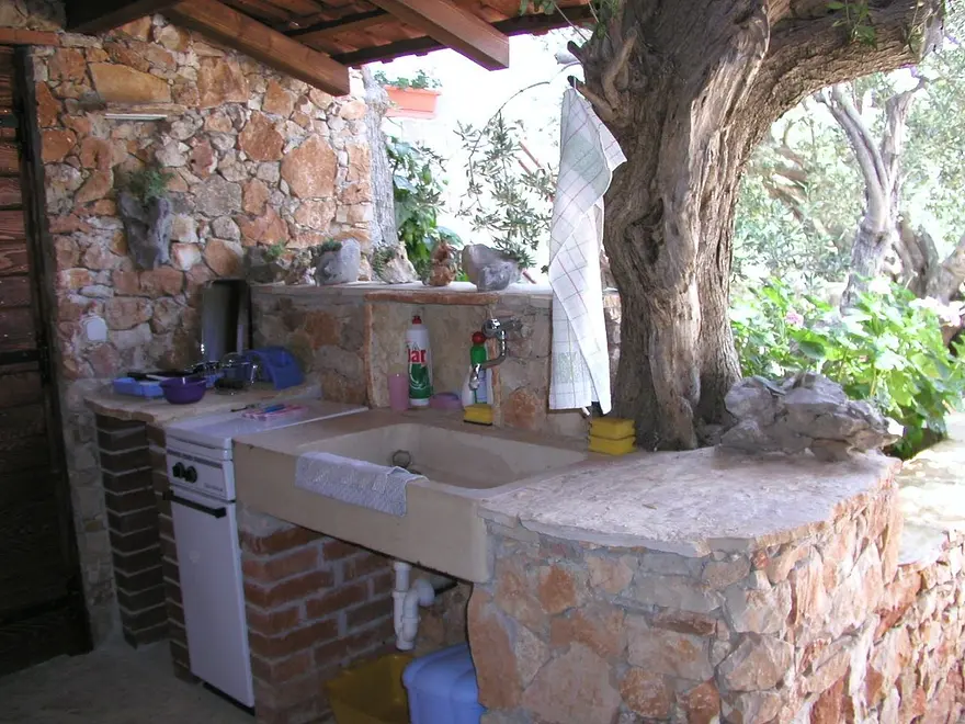 Ferienwohnung in Rogoznica  999203425 31674 – Foto 26