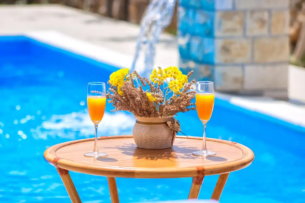 Ferienwohnung in Drnis mit Pool 999207555 35593 – Foto 34