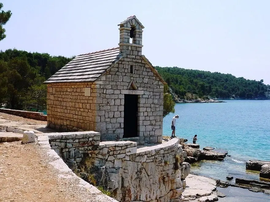 Ferienwohnung in Brac  999202571 30847 – Foto 17