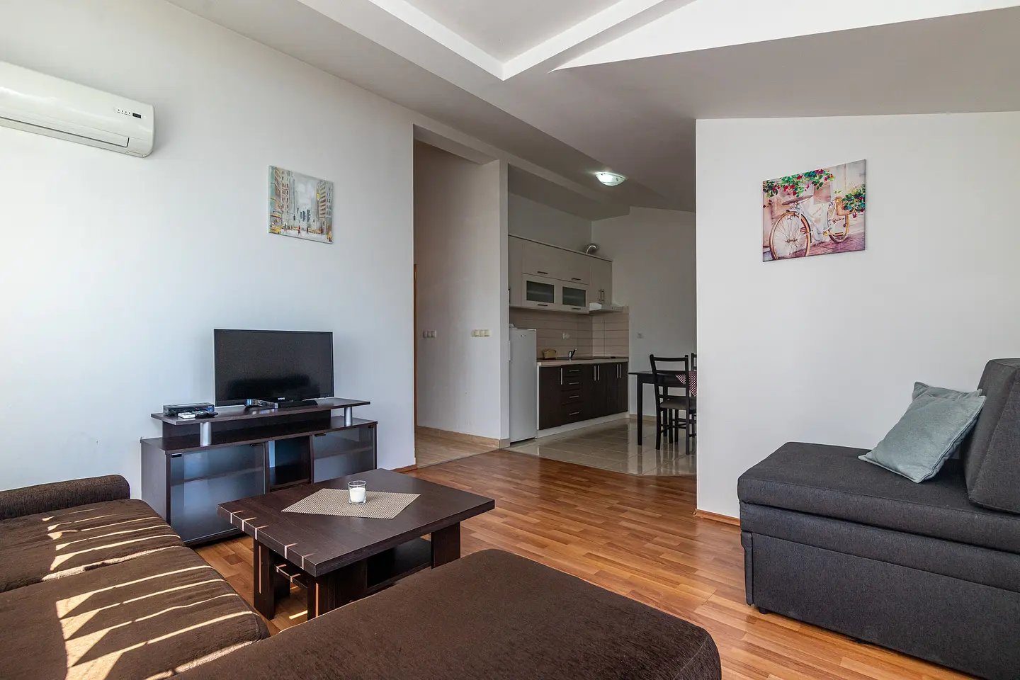 Ferienwohnung in Ciovo  999207052 35128