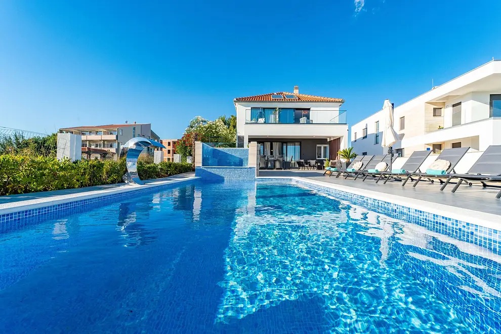 Ferienhaus in Sukosan mit Pool 999236744 43020 – Foto 2