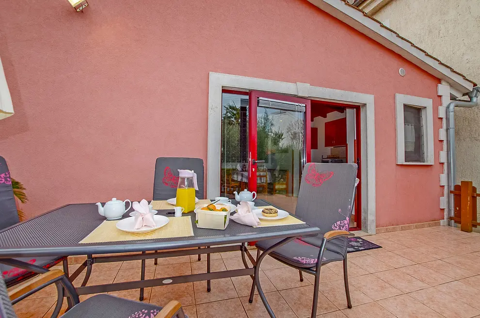 Ferienwohnung in Rovinj  999204925 33100 – Foto 13