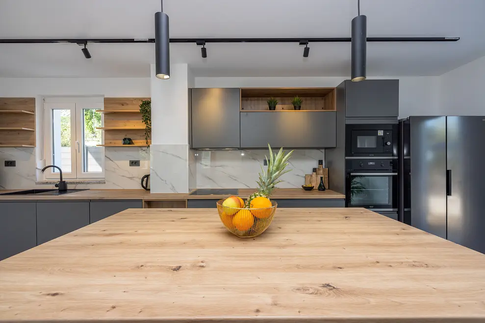 Ferienwohnung in Baska mit Pool 999208033 36012 – Foto 46