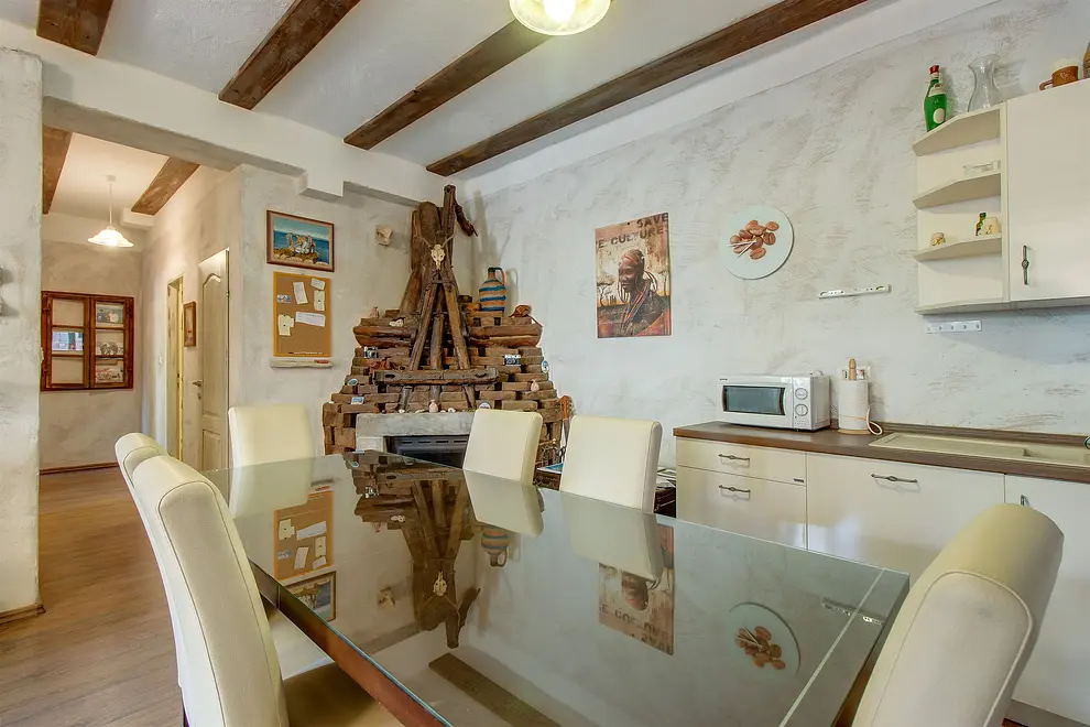 Ferienwohnung in Losinj haustiergeeignet 66127380 13755