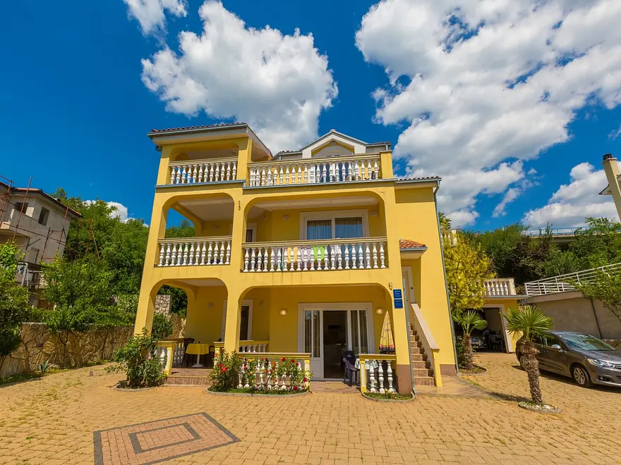 Ferienwohnung in Crikvenica  999203167 31423 – Foto 10