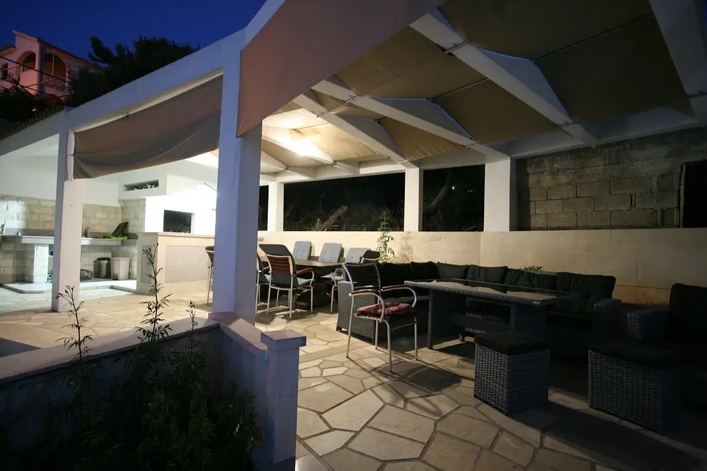 Ferienhaus in Ciovo mit Pool 999205725 33863 – Foto 9