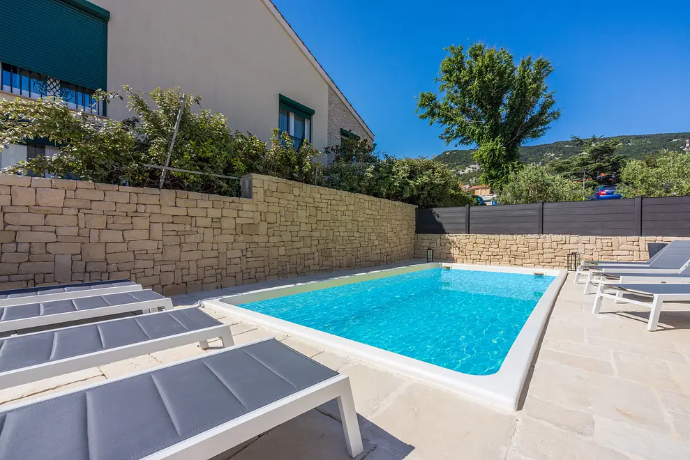 Ferienwohnung in Baska mit Pool 999208033 36012 – Foto 80