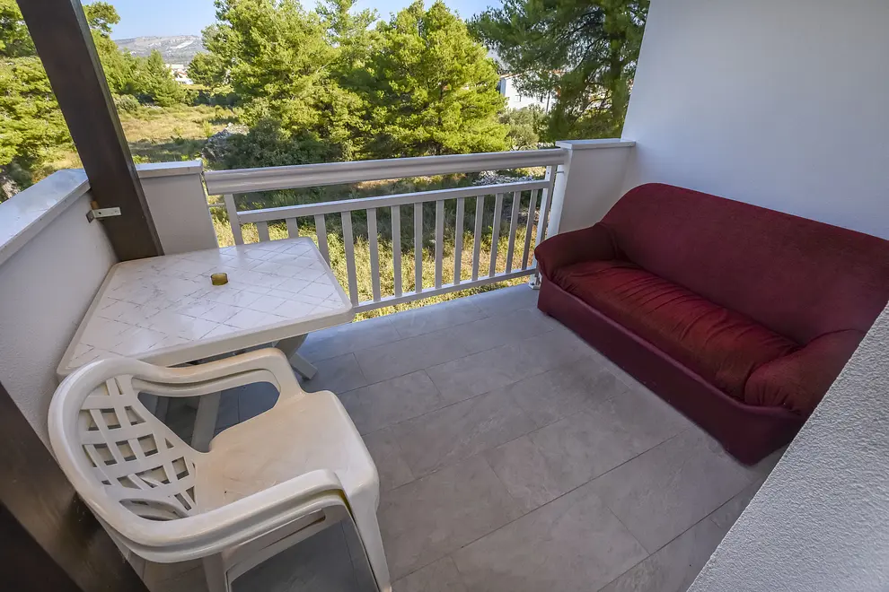 Ferienwohnung in Rogoznica  66138307 21334