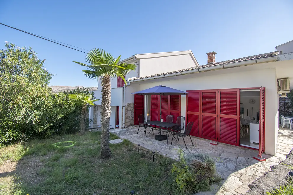 Ferienwohnung in Pag  999211956 39672 – Foto 3