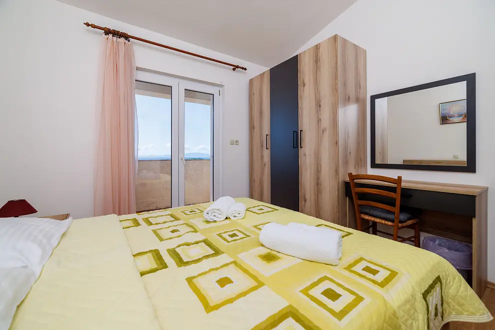 Ferienwohnung in Banjol  999202414 30704 – Foto 24