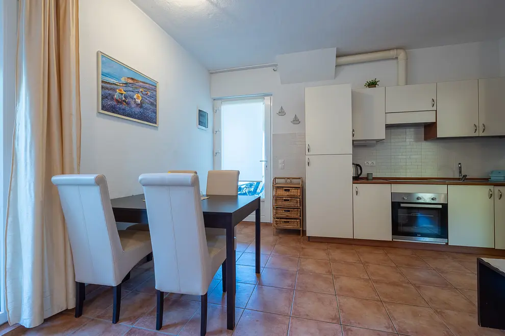 Ferienwohnung in Hvar haustiergeeignet 999202719 30993 – Foto 2
