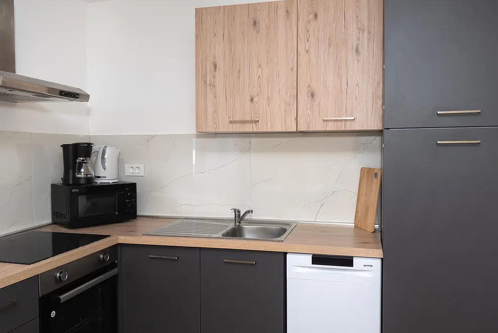 Ferienwohnung in Murter  999209363 37289 – Foto 4