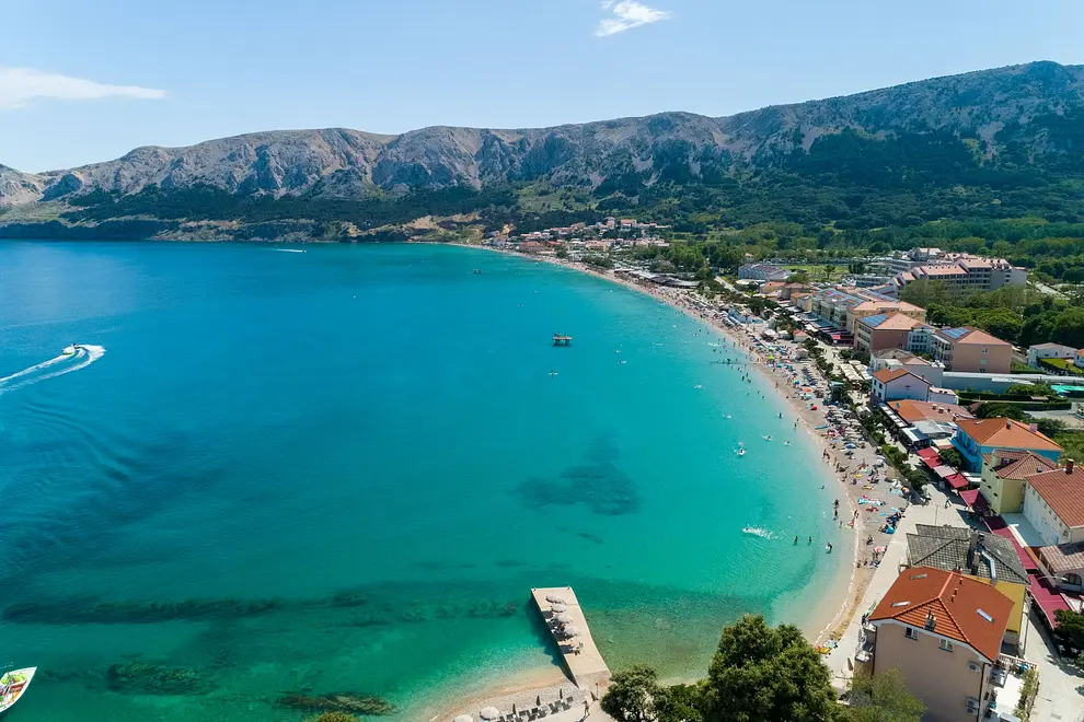 Ferienwohnung in Baska mit Pool 999208033 36012 – Foto 67