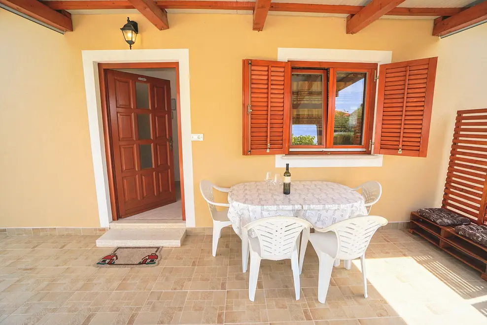 Ferienappartment in Brela  999231603 42771 – Foto 36