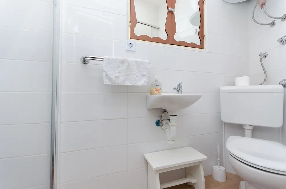 Ferienwohnung in Krk mit Pool 999213010 40554 – Foto 7