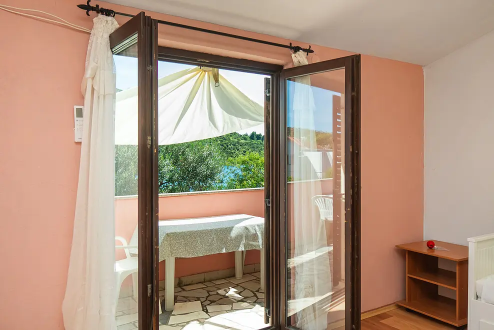 Ferienwohnung in Rogoznica haustiergeeignet 999202548 30826 – Foto 49