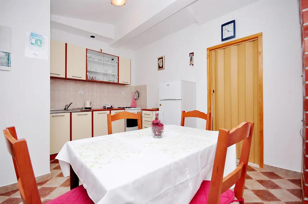 Ferienwohnung in Rogoznica haustiergeeignet 999203882 32108 – Foto 5
