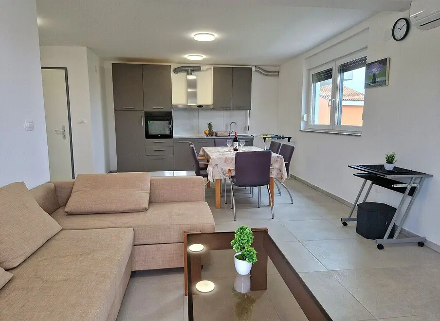 Ferienwohnung in Novalja haustiergeeignet 999207480 35524 – Foto 3